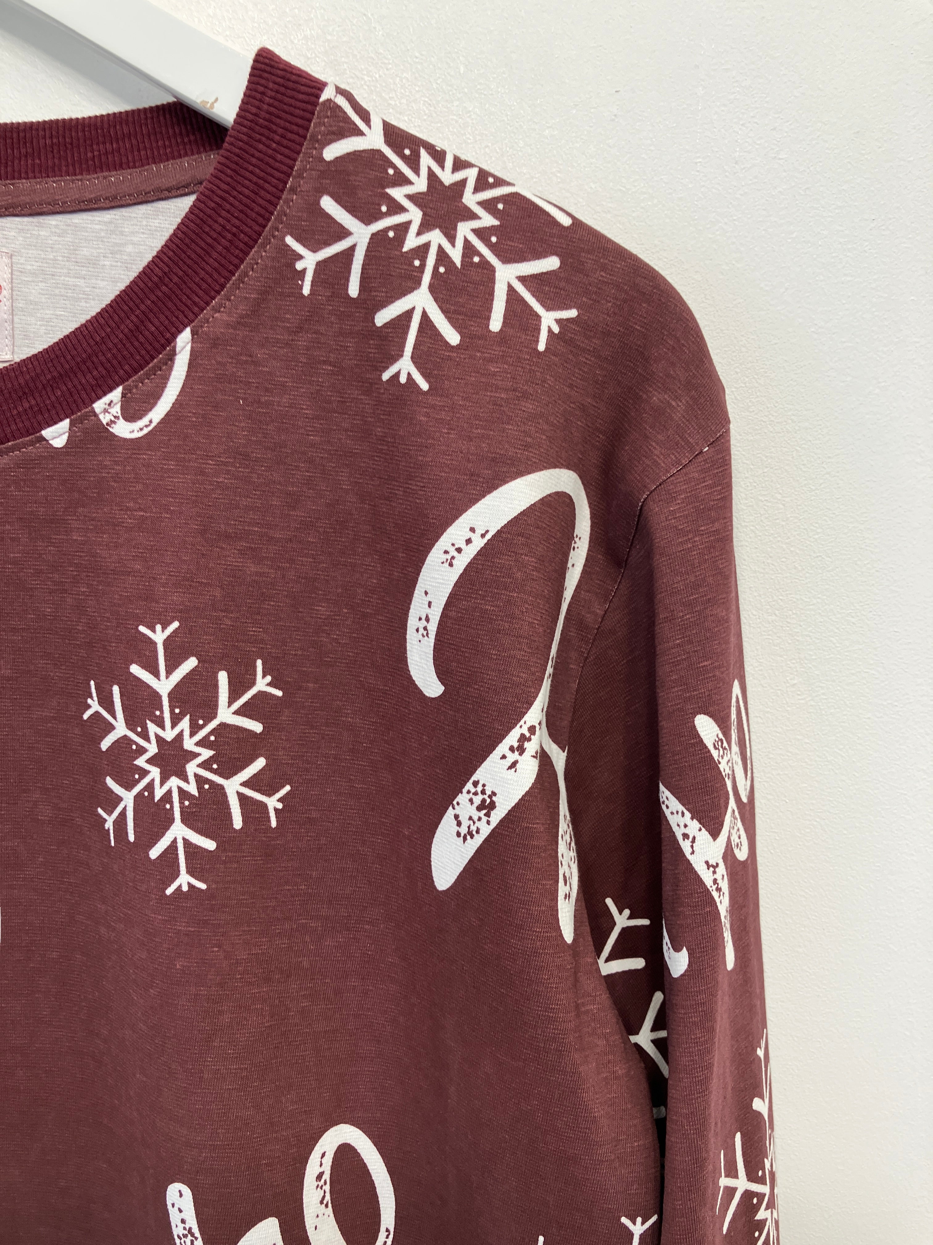 Pyjamas/Hygge Sæt